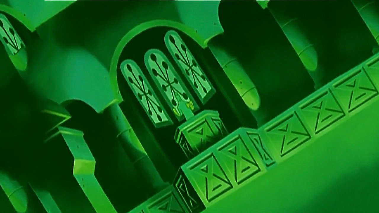 Jack and the Beanstalk Background