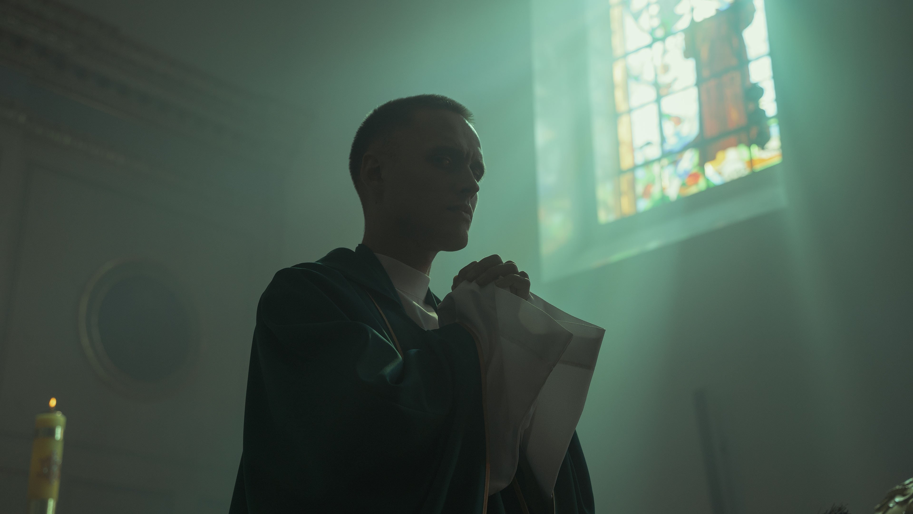 Corpus Christi Background