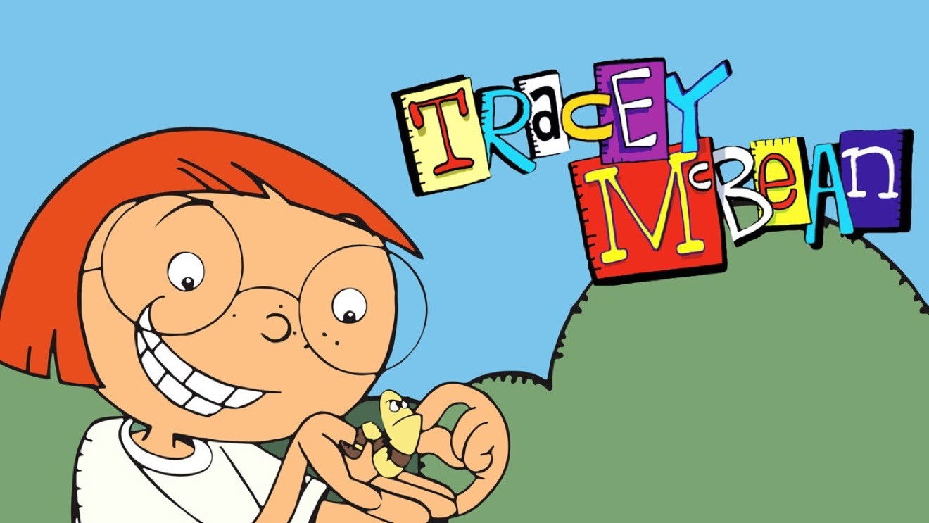 Tracey McBean Background