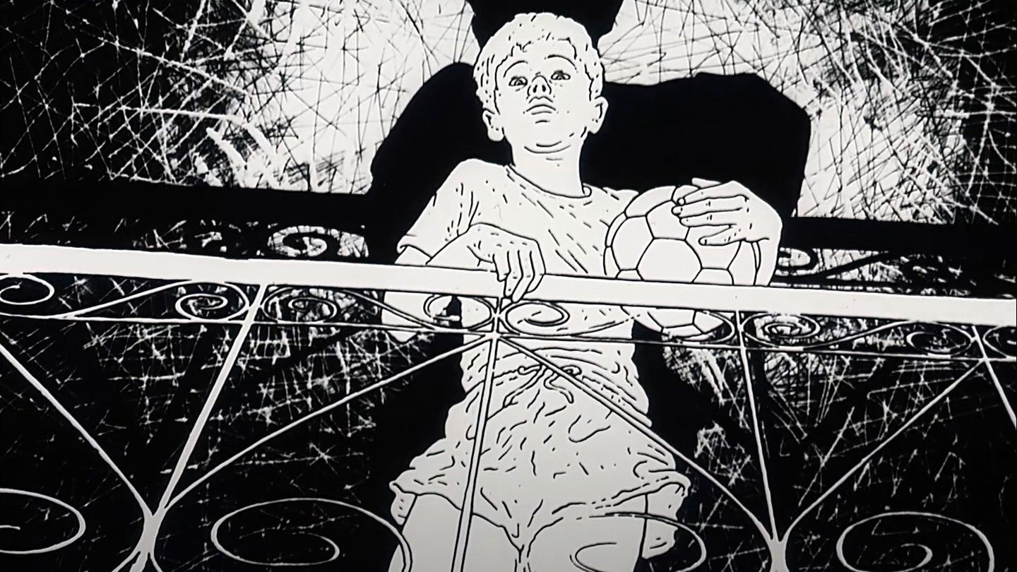 Mind the Steps! Background