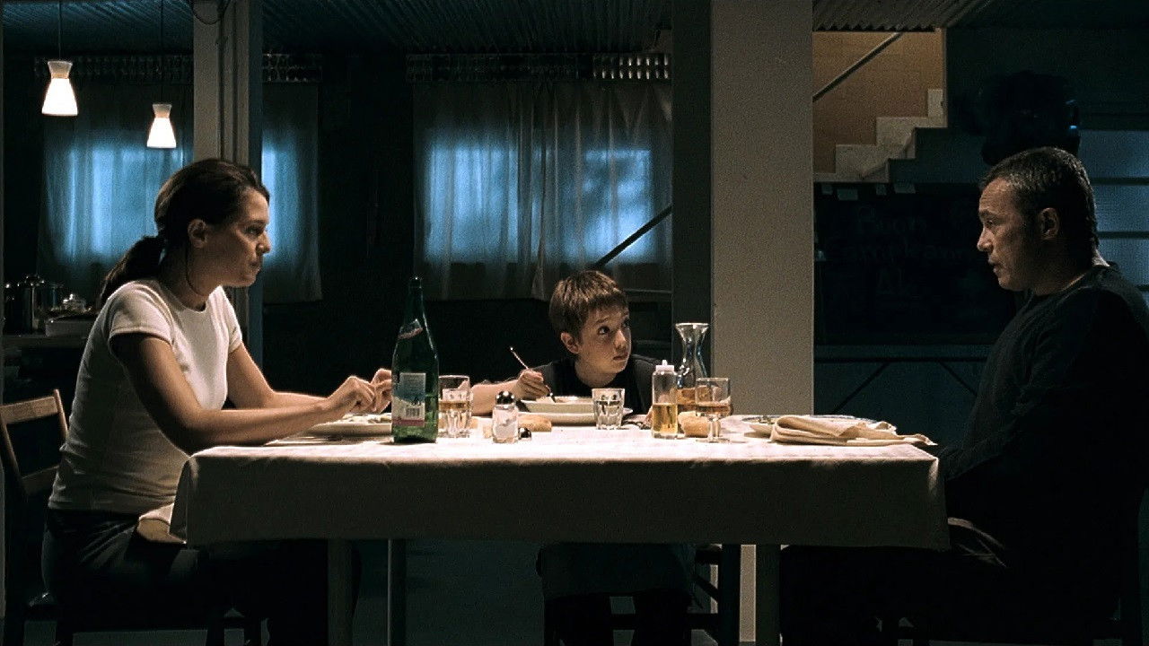 La fisica dell'acqua Background