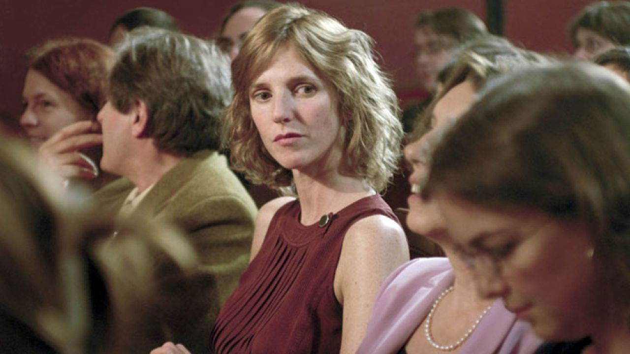 La Vie d'artiste Background