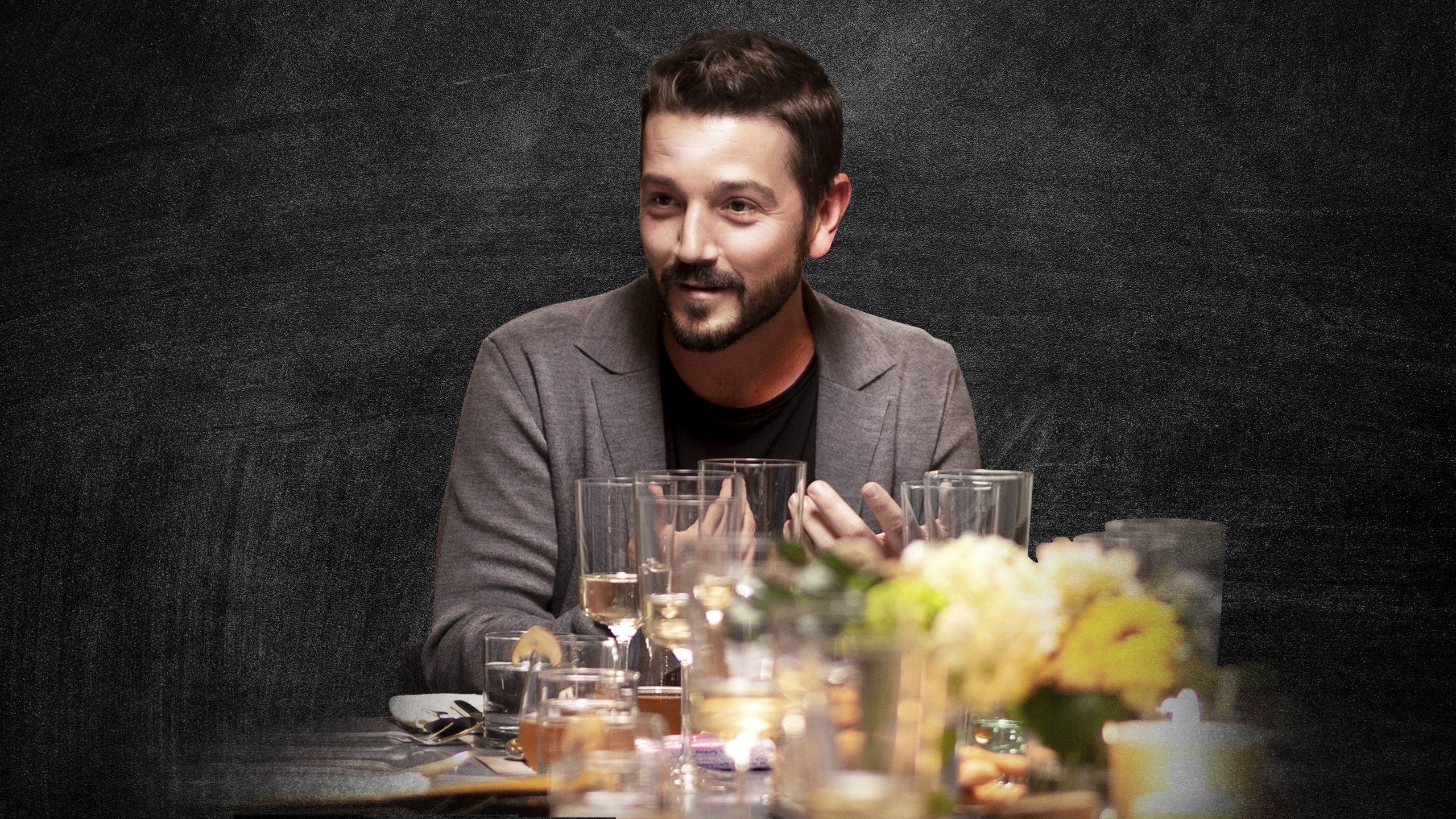 Pan y circo Background