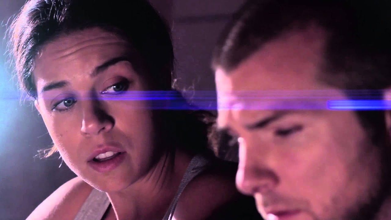 Continuum Background