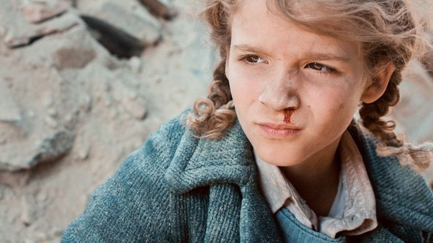 Maikäfer flieg Background