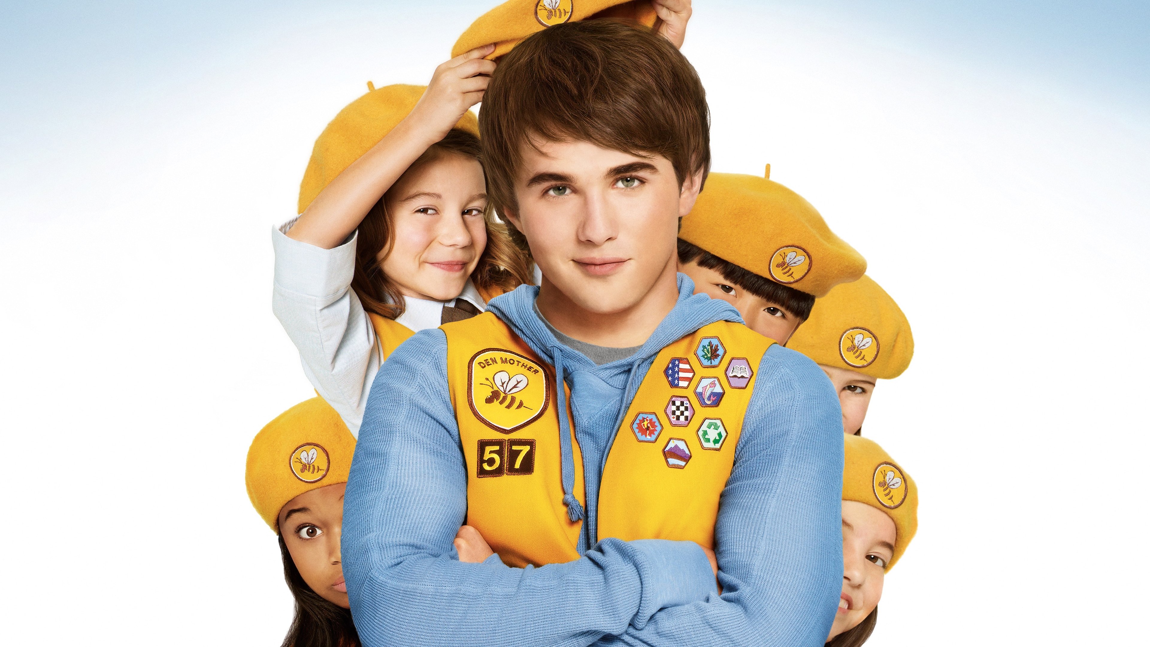 Den Brother Background