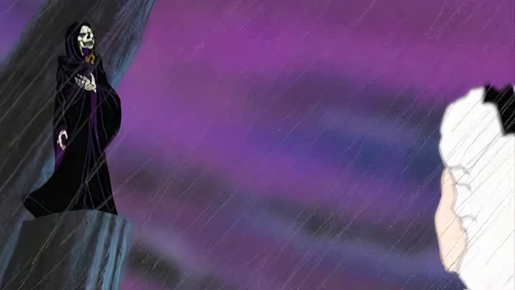 Soul Music Background