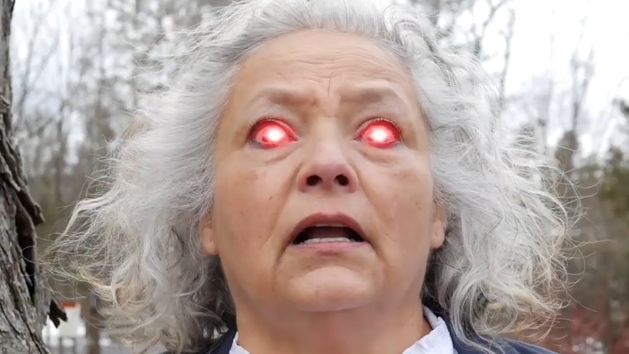 Amityville Island Background