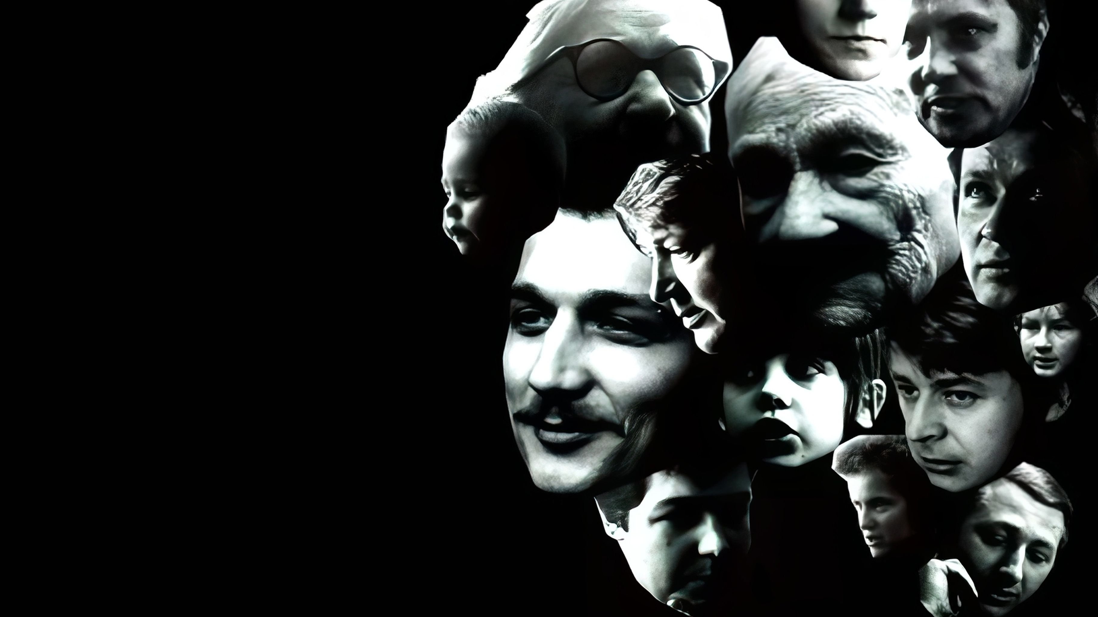 Talking Heads Background