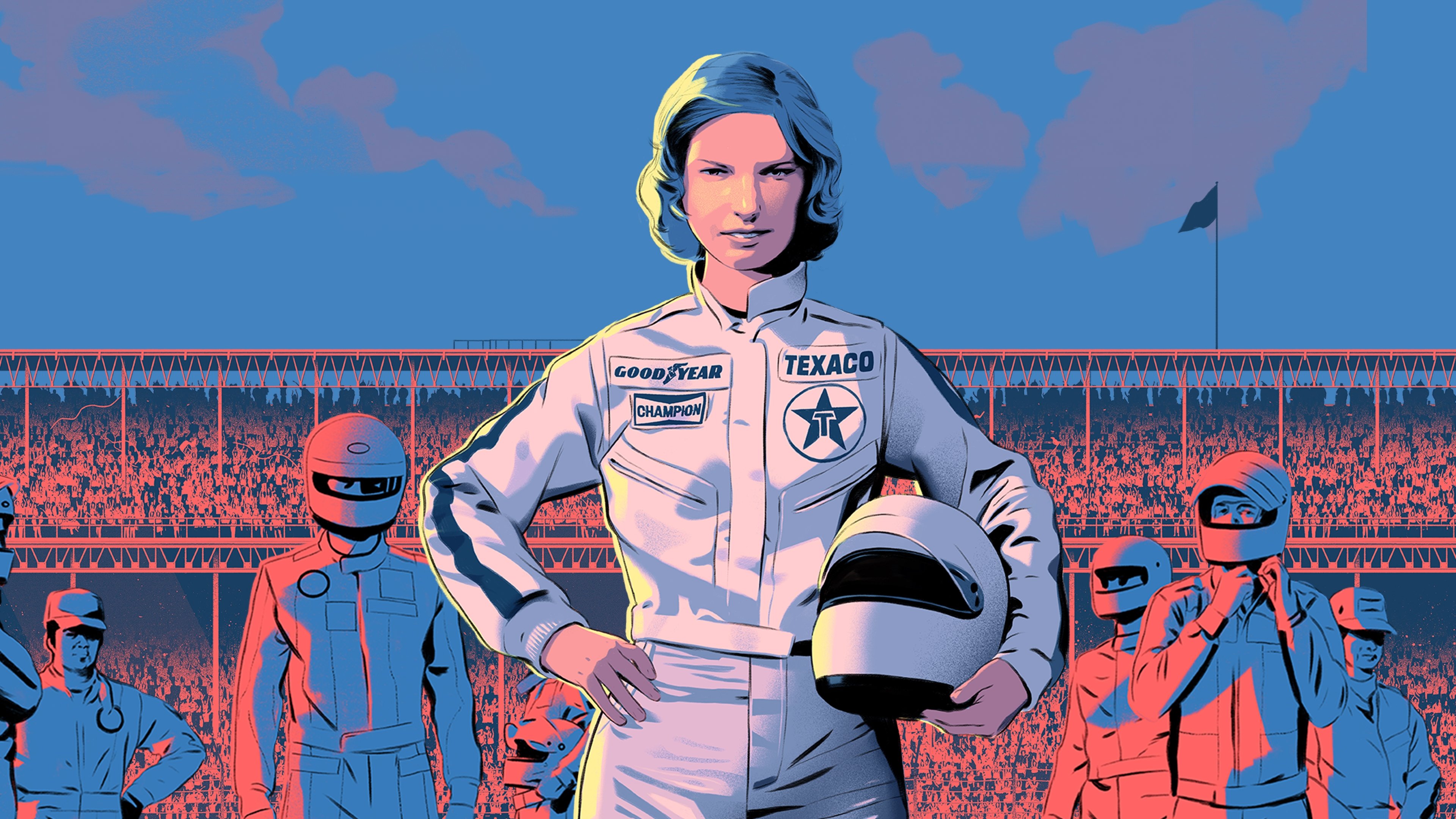 Qualified Background