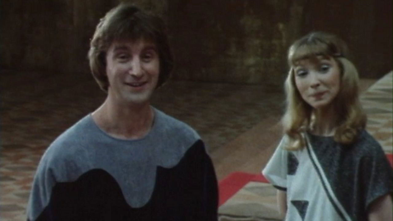 About the Cat... Background