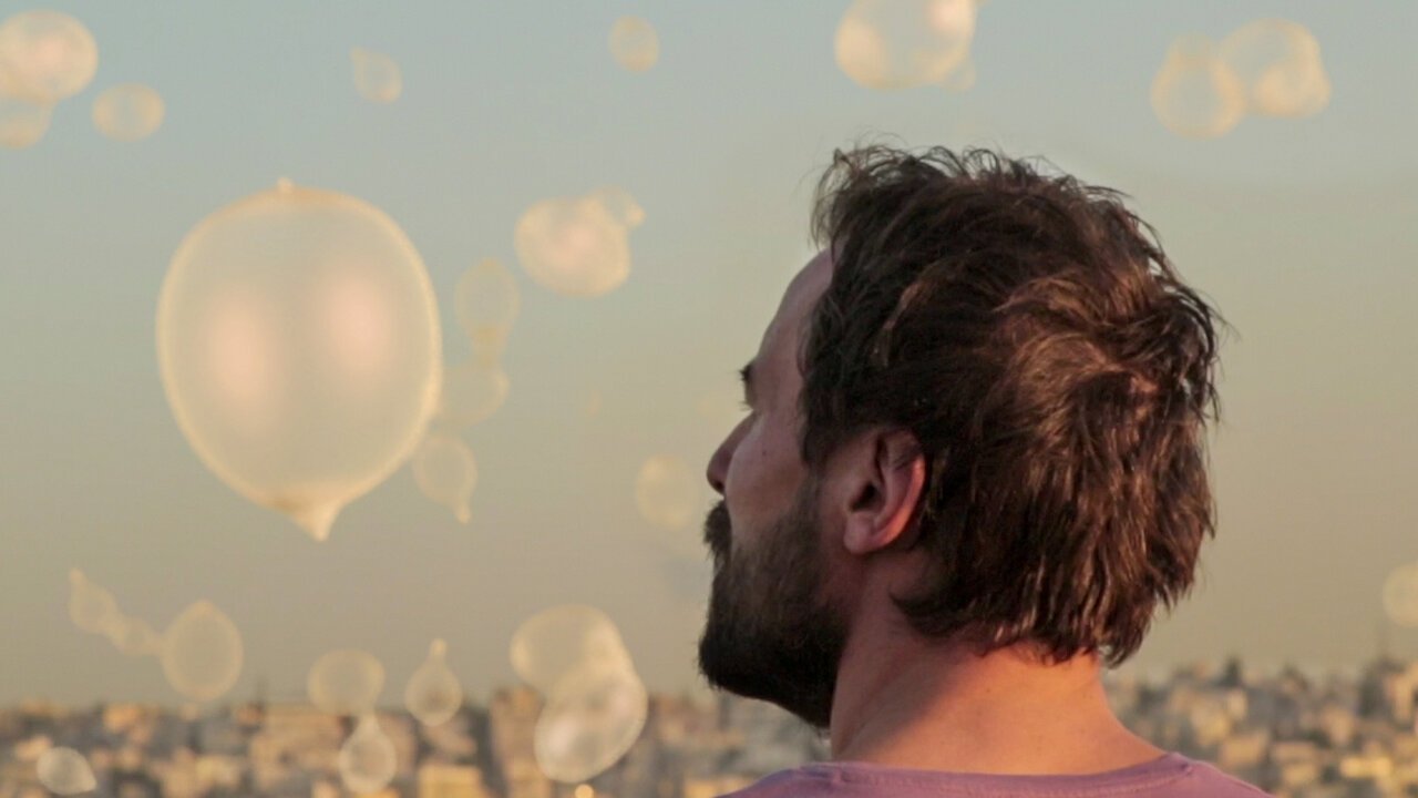 Condom Lead Background