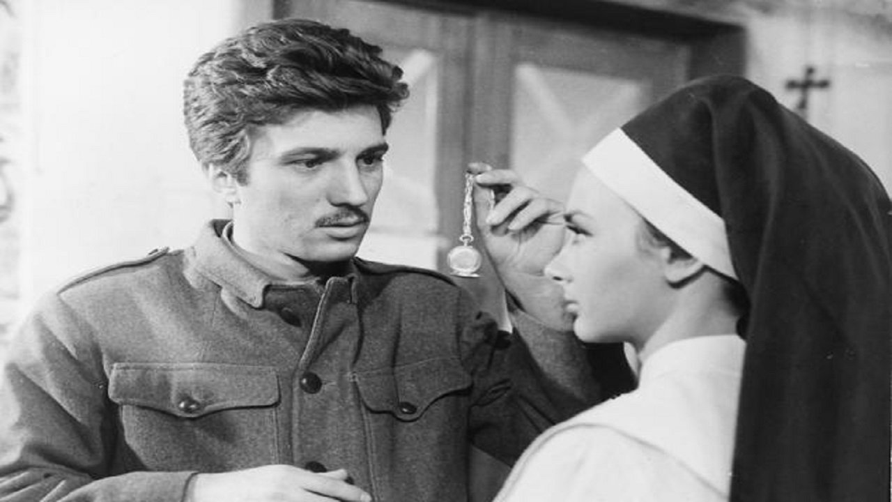 The Roundup Background