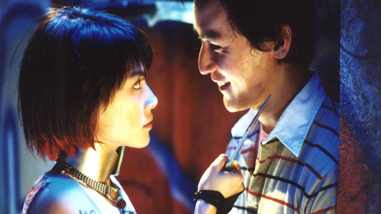 Princess D Background