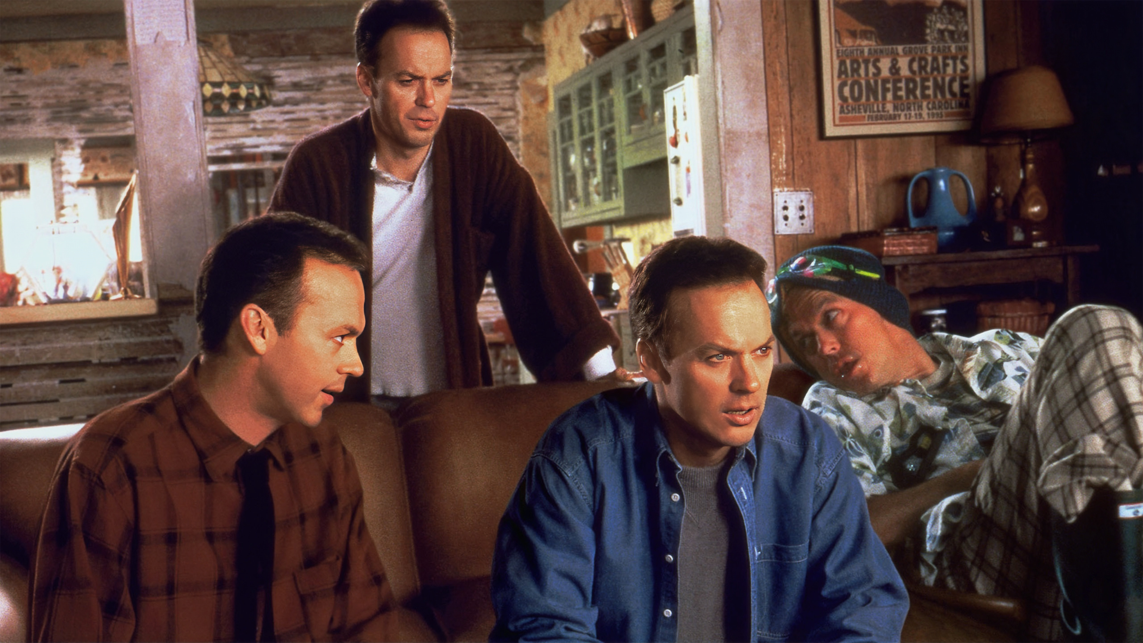 Multiplicity Background