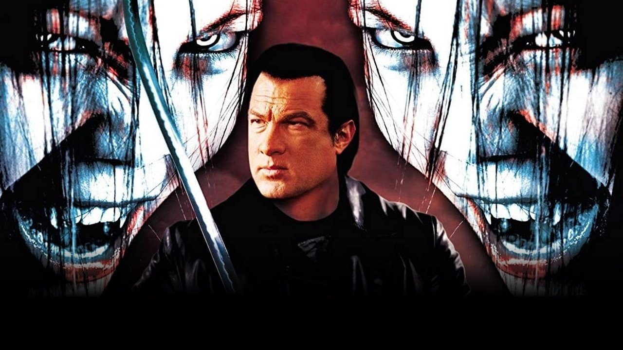 Against the Dark Background