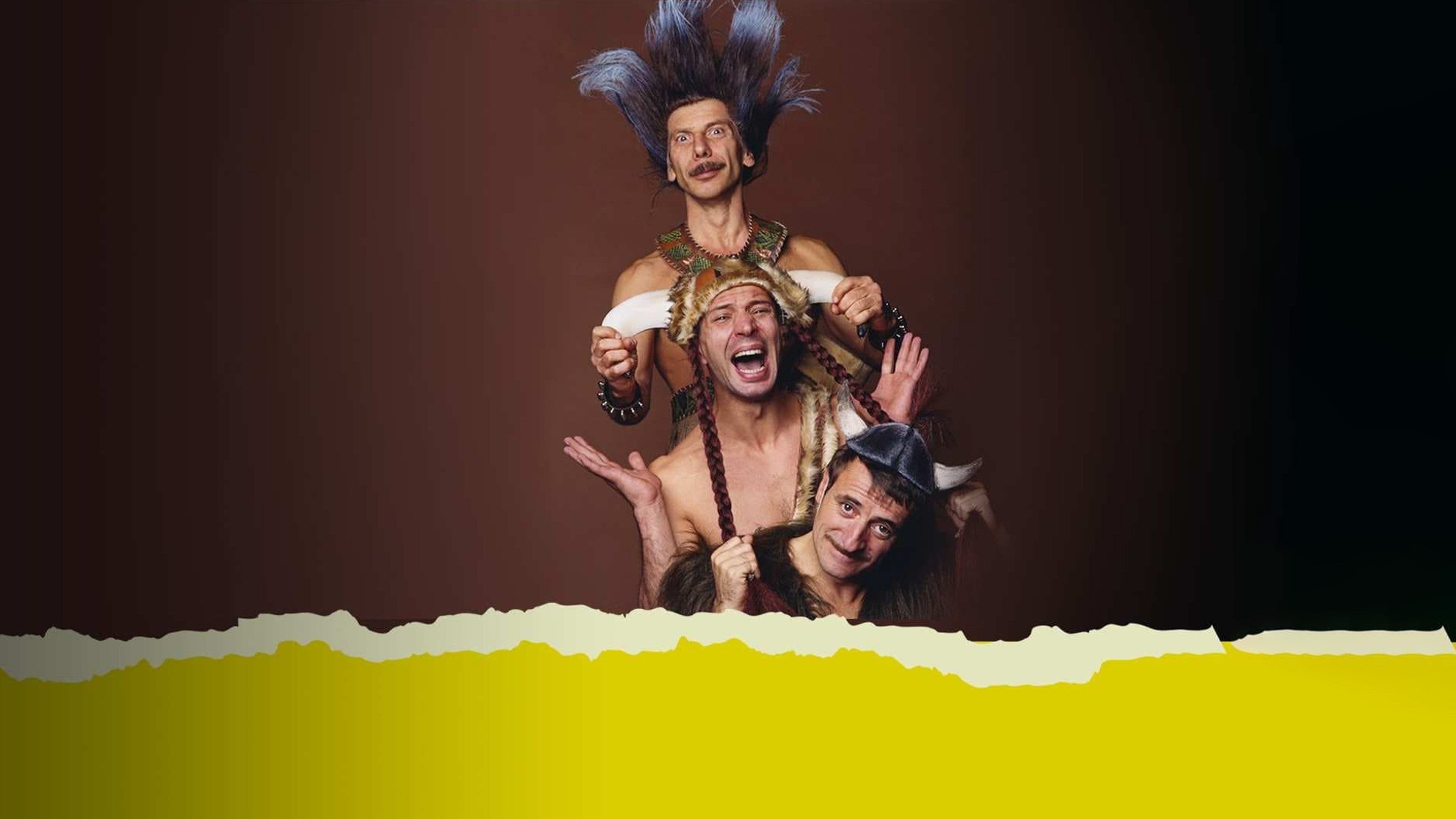 Tel chi el telùn Background