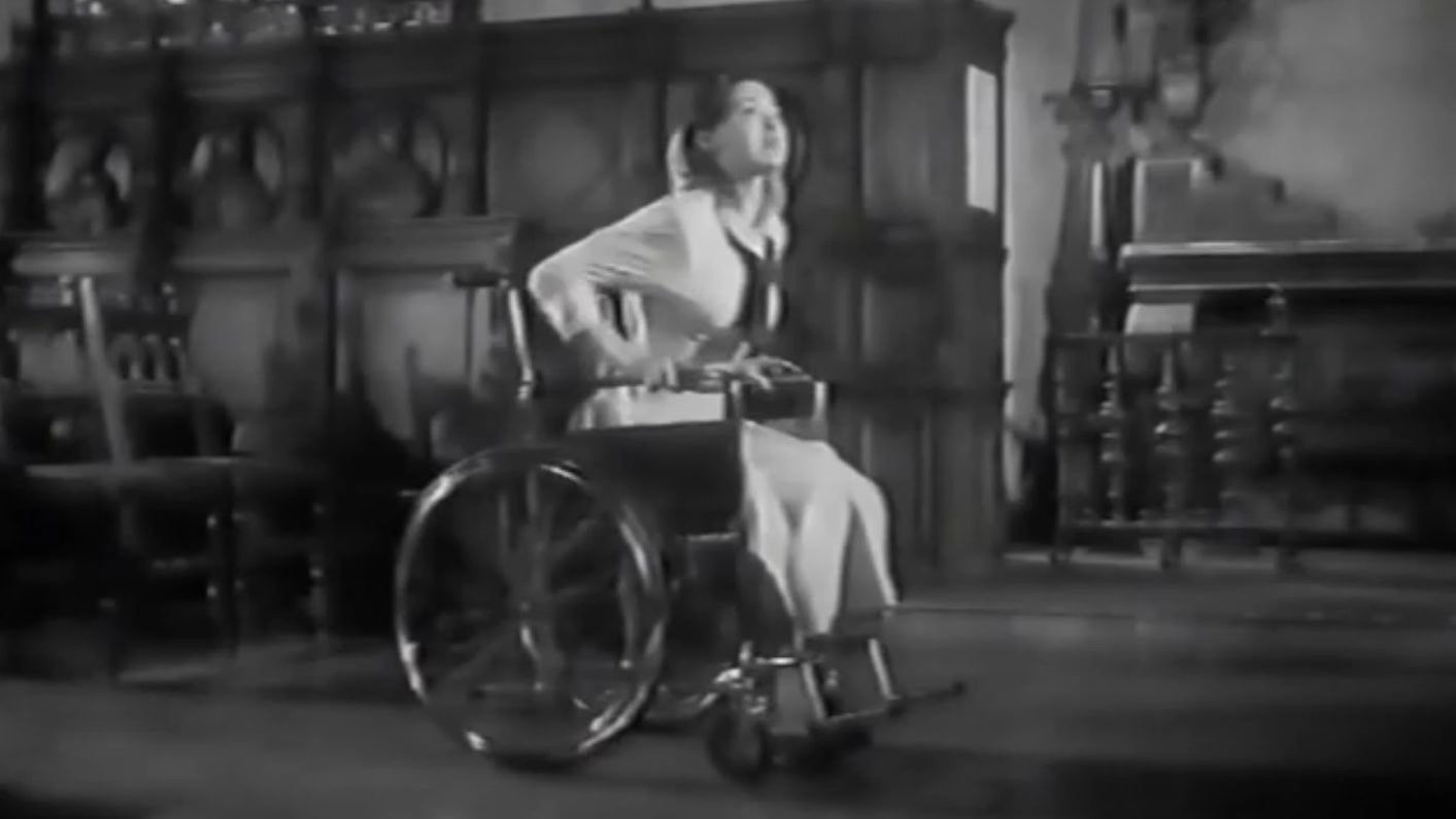 The First Legion Background