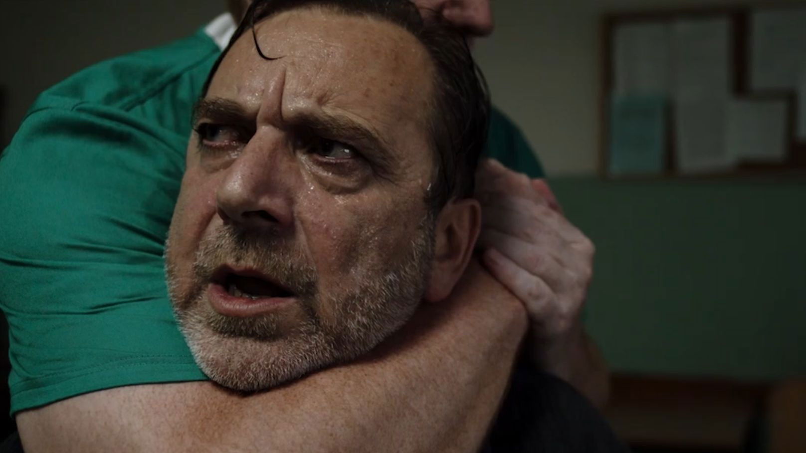 Delirium Tremens Background