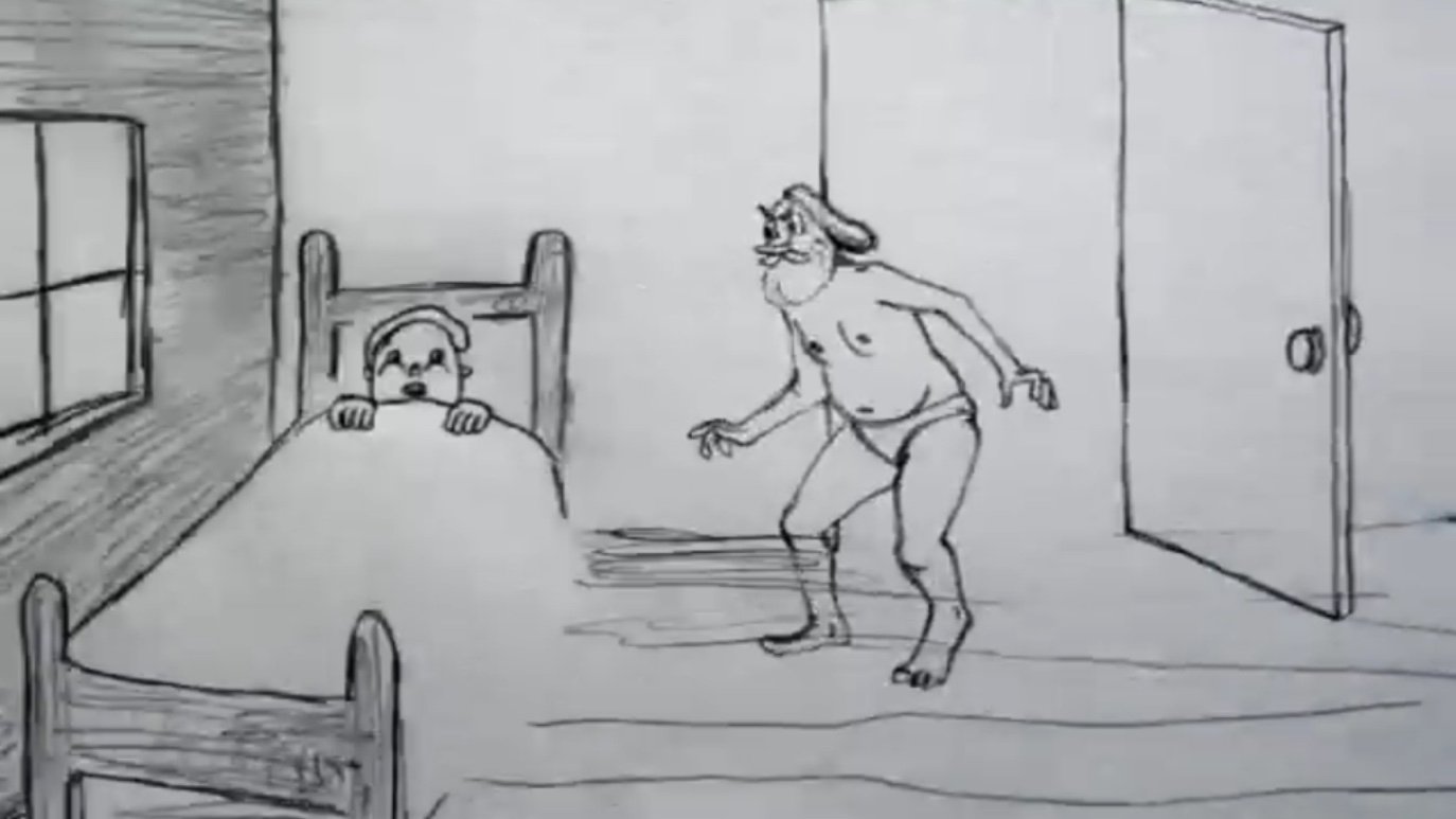 Story from North America Background