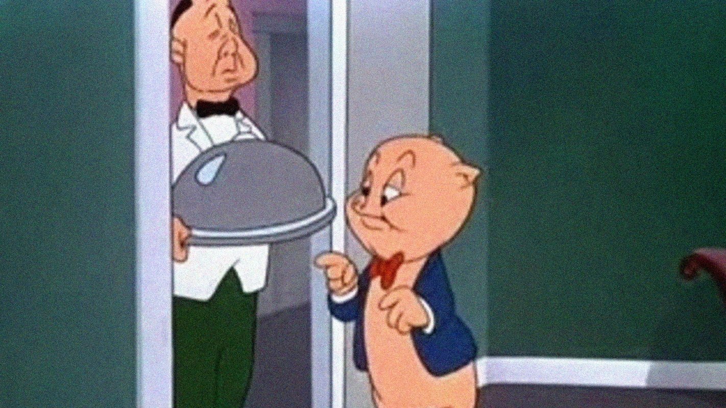 Awful Orphan Background