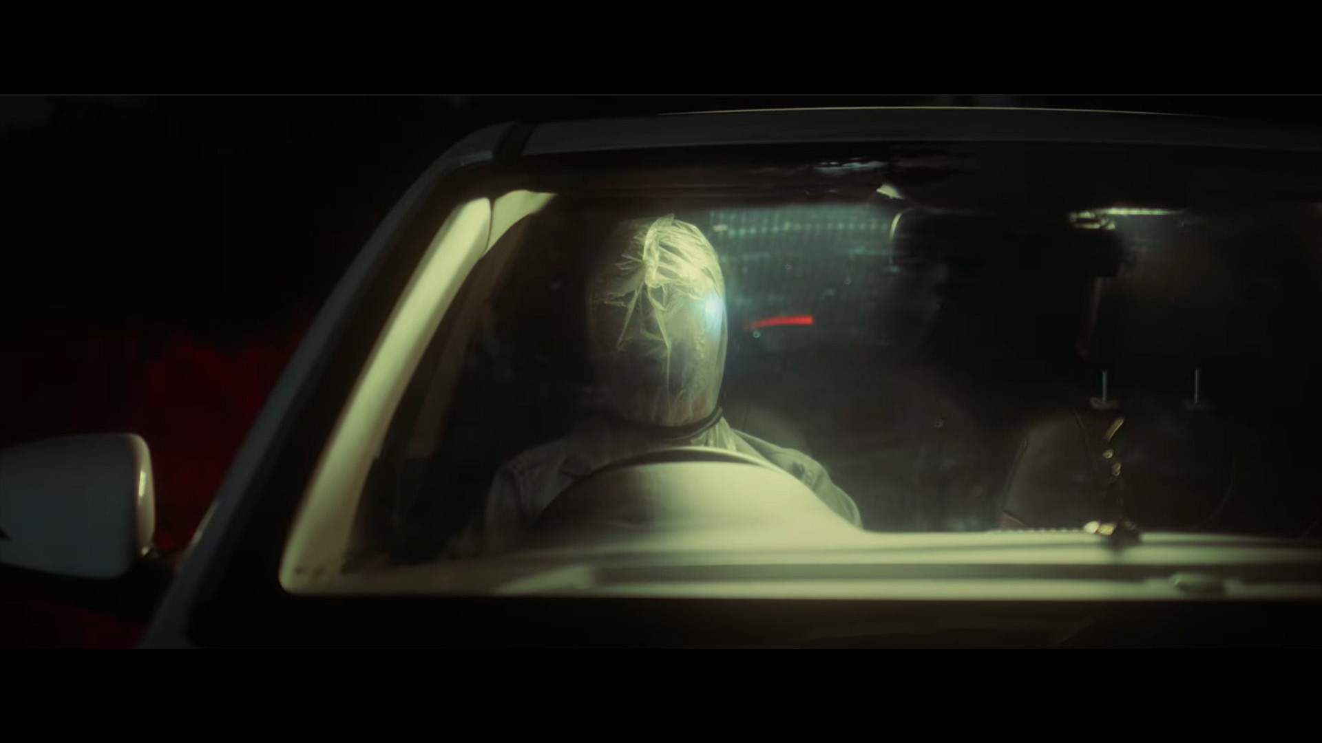 One at a Time Background