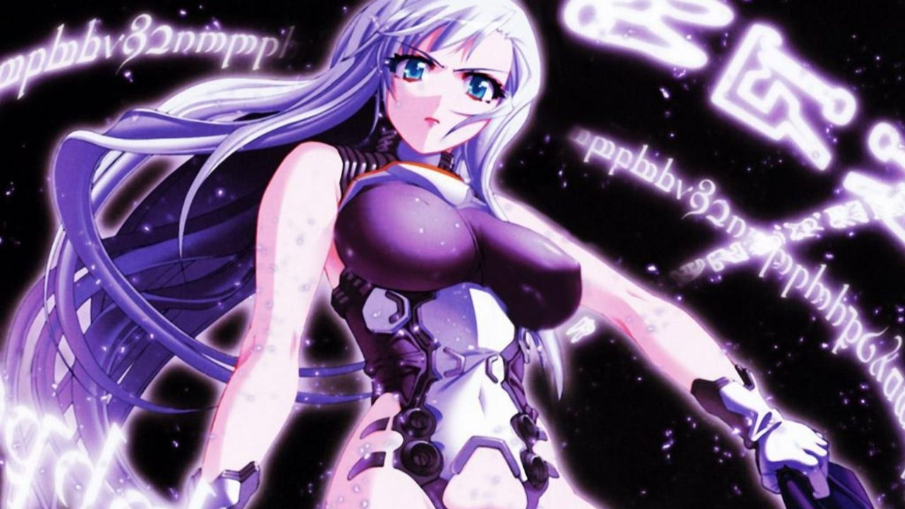 Demonbane Background