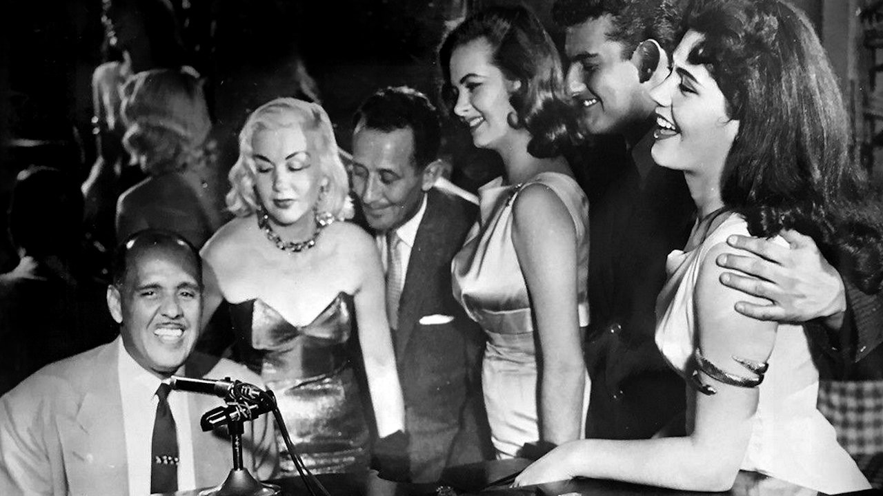 The Invisible Avenger Background