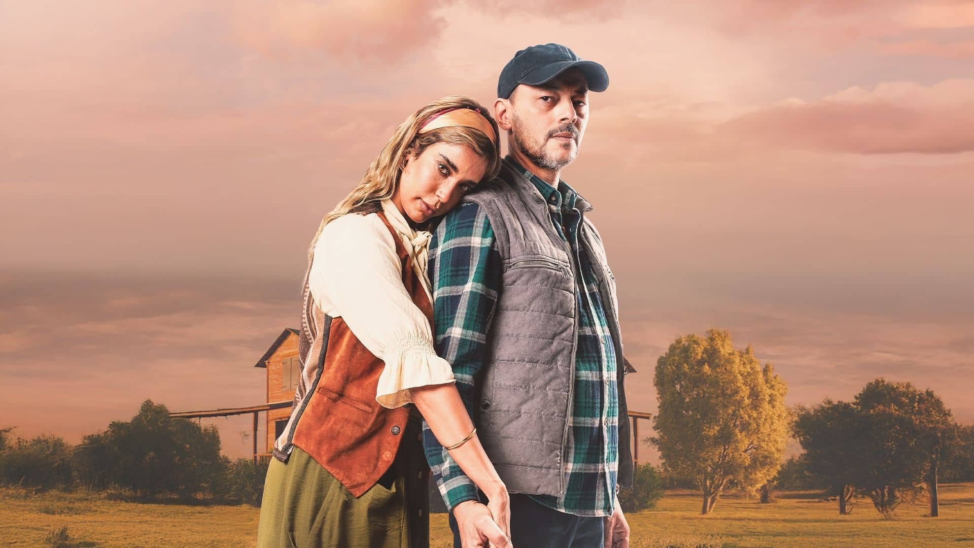 Ana Horra Background