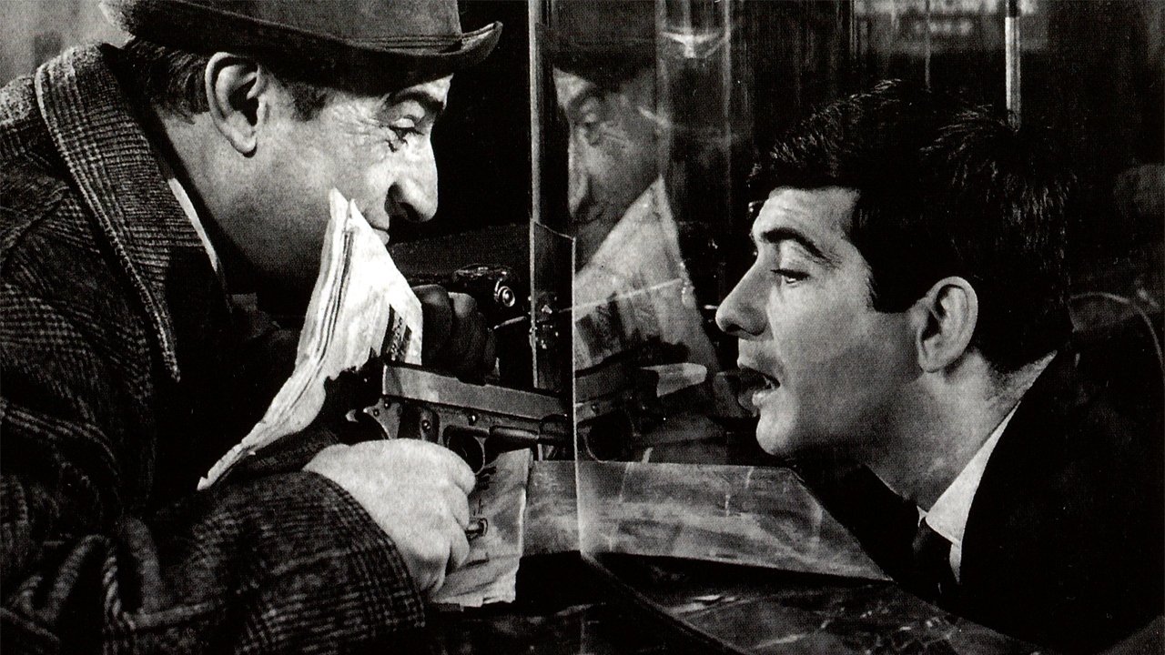 The Devil and the Ten Commandments Background