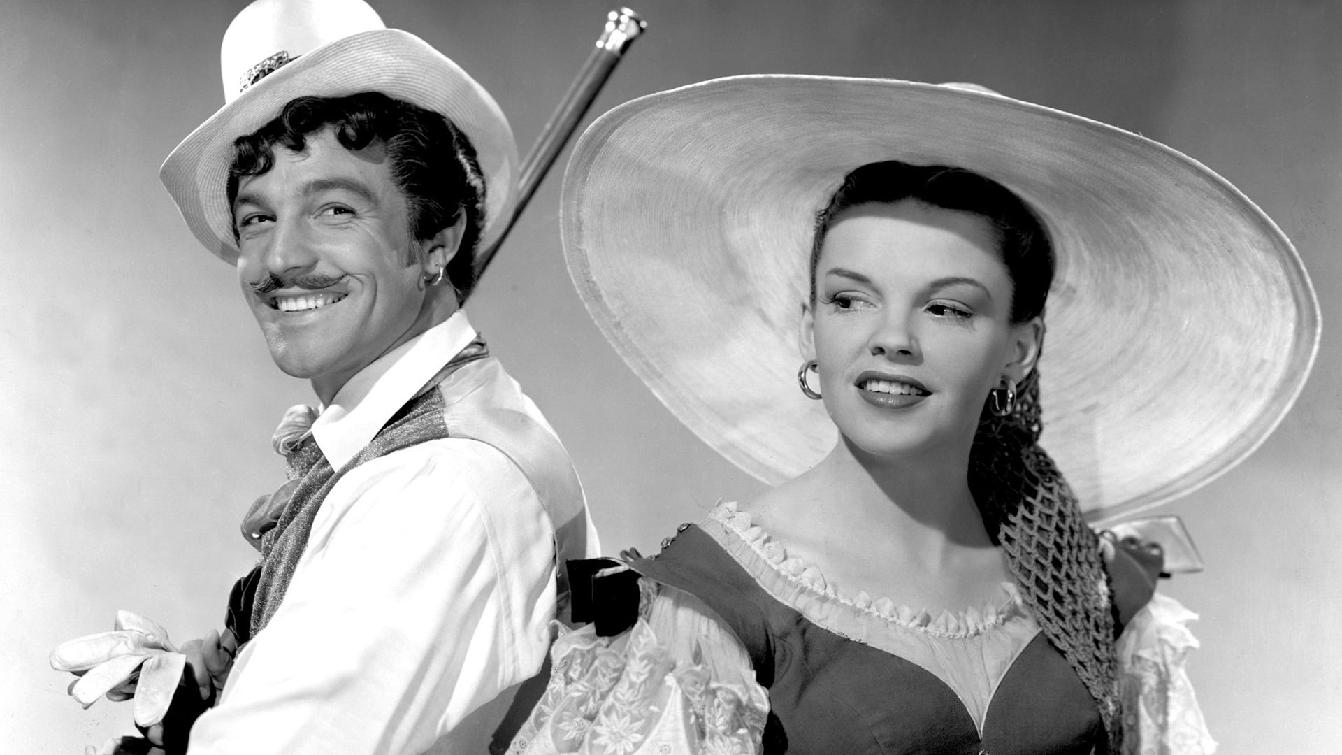 The Pirate Background