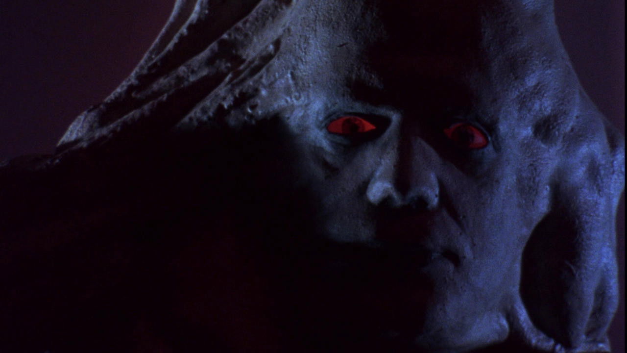 Basket Case Background