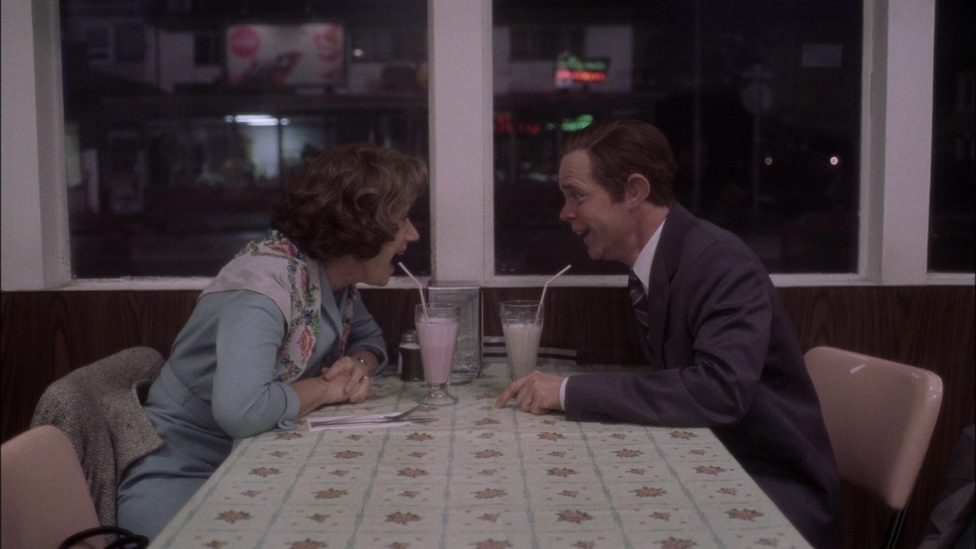 Door to Door Background