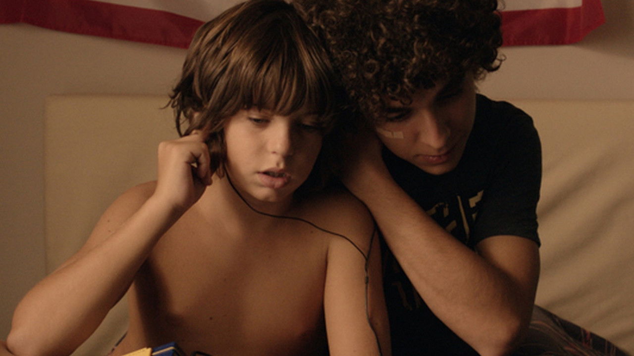 Maicol Jecson Background