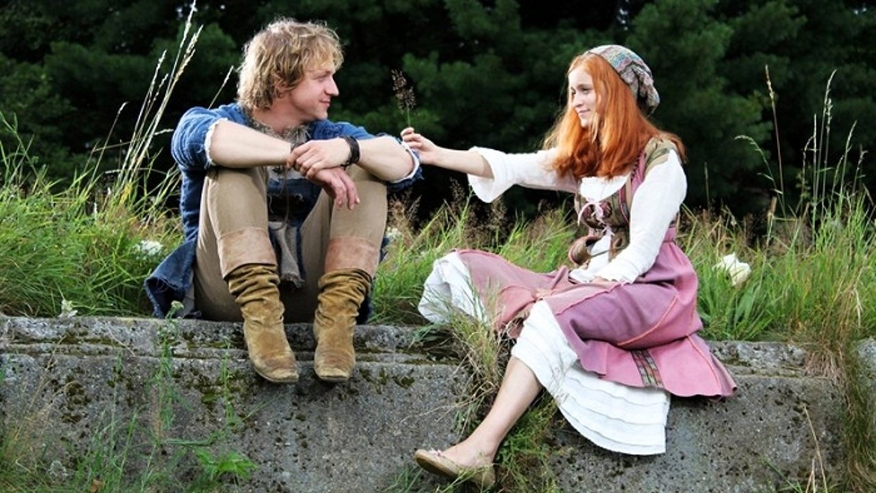 Tajemství staré bambitky Background