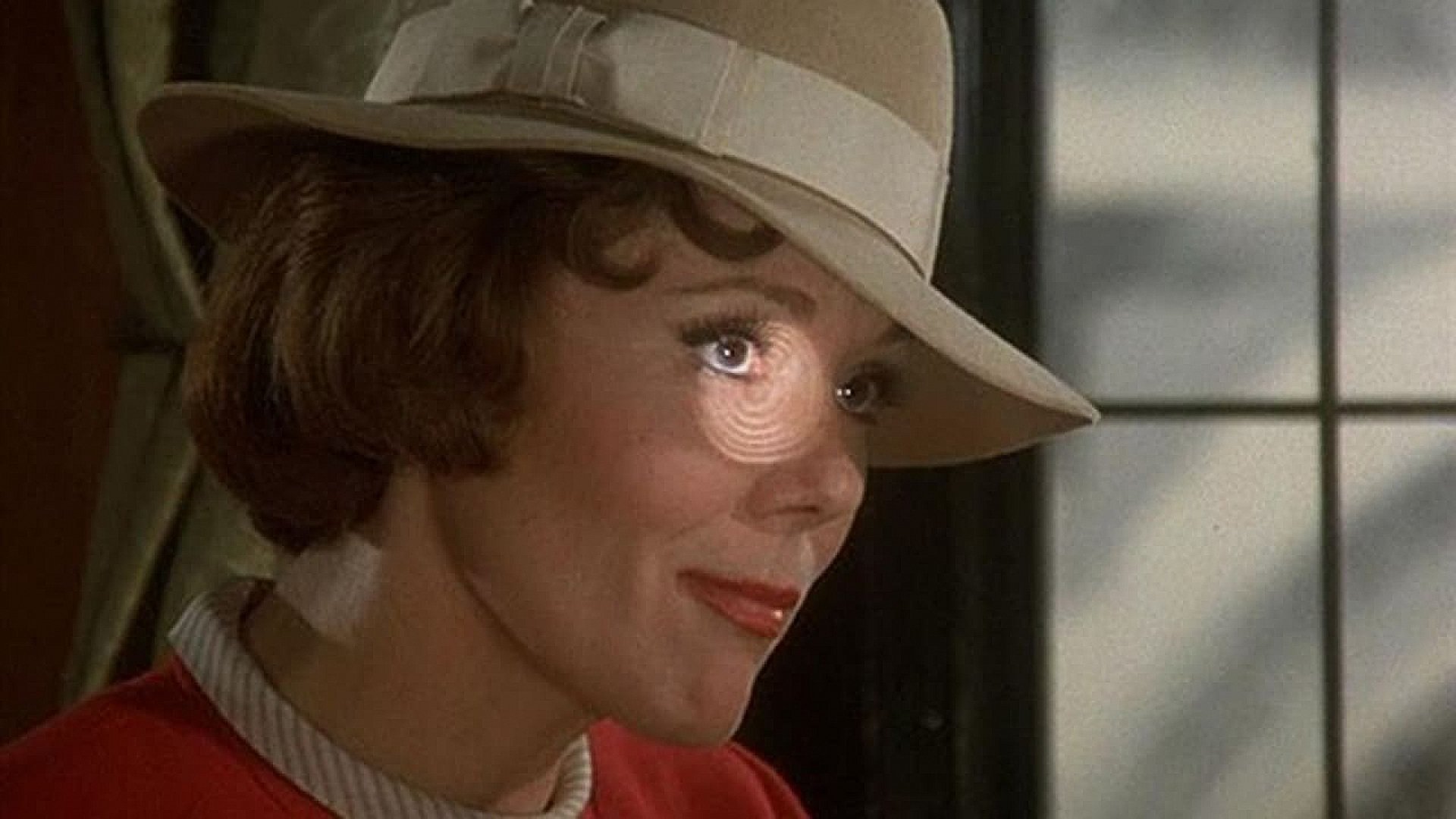 Witness for the Prosecution Background