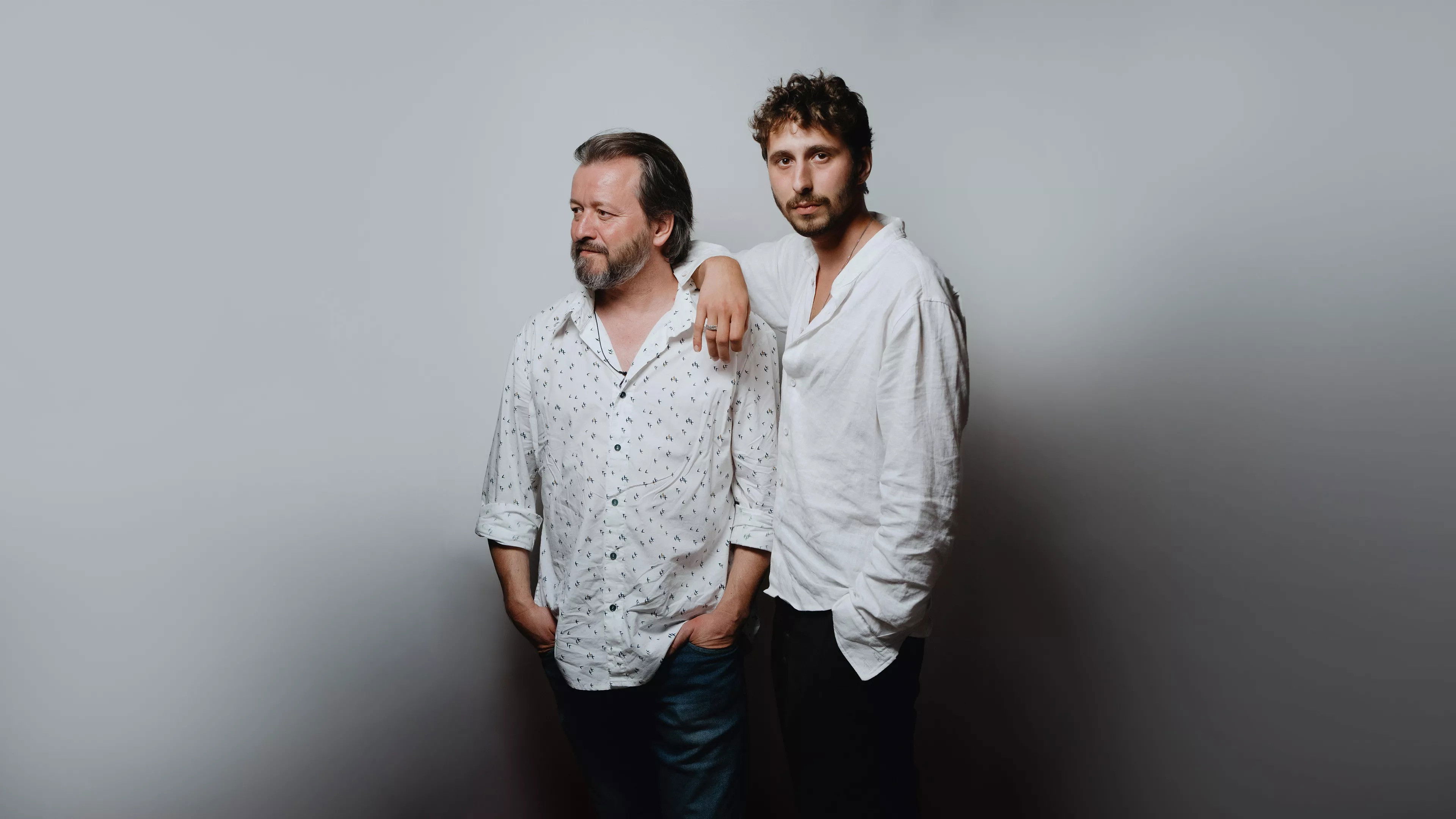 Leven in verlengingen Background