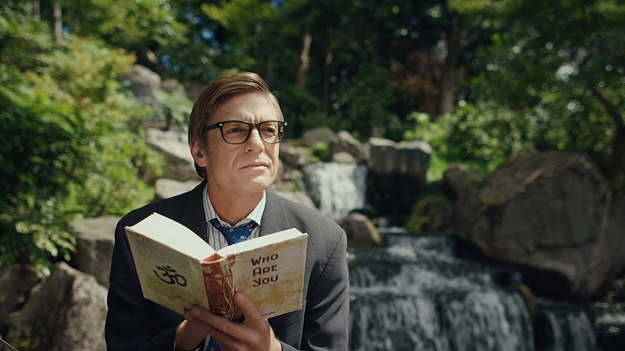 Who Is Alice? Background