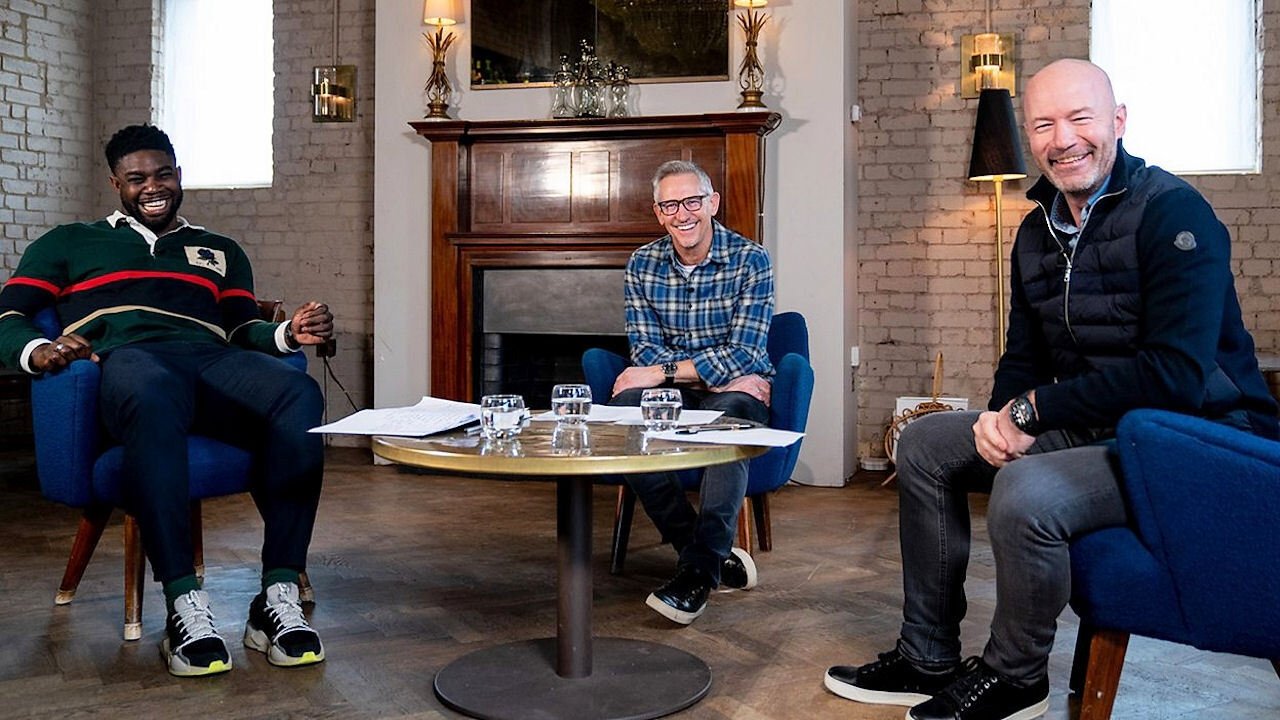 Match of the Day Top 10 Background