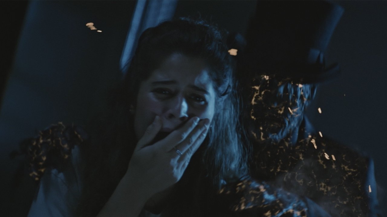 The Mad Hatter Background