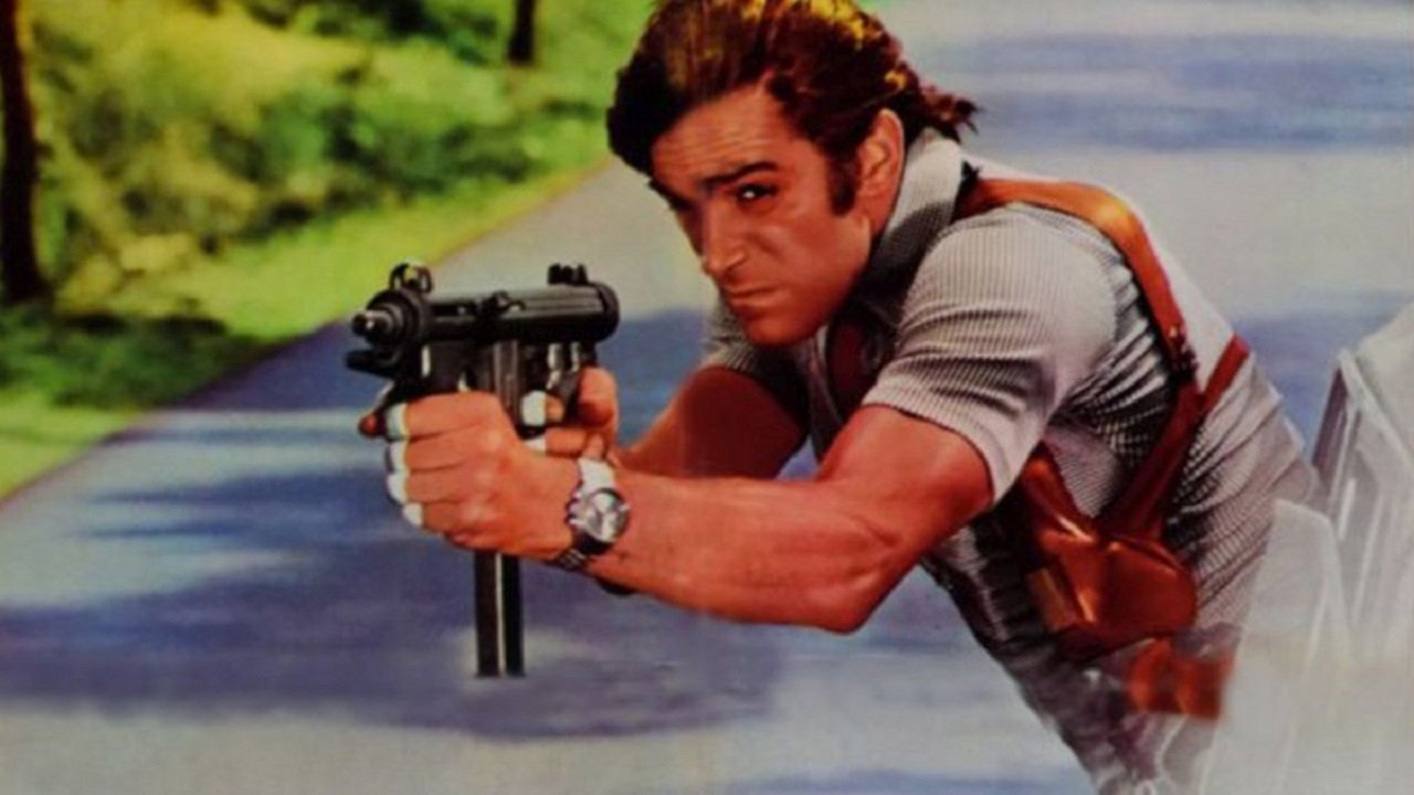 Go Gorilla, Go! Background