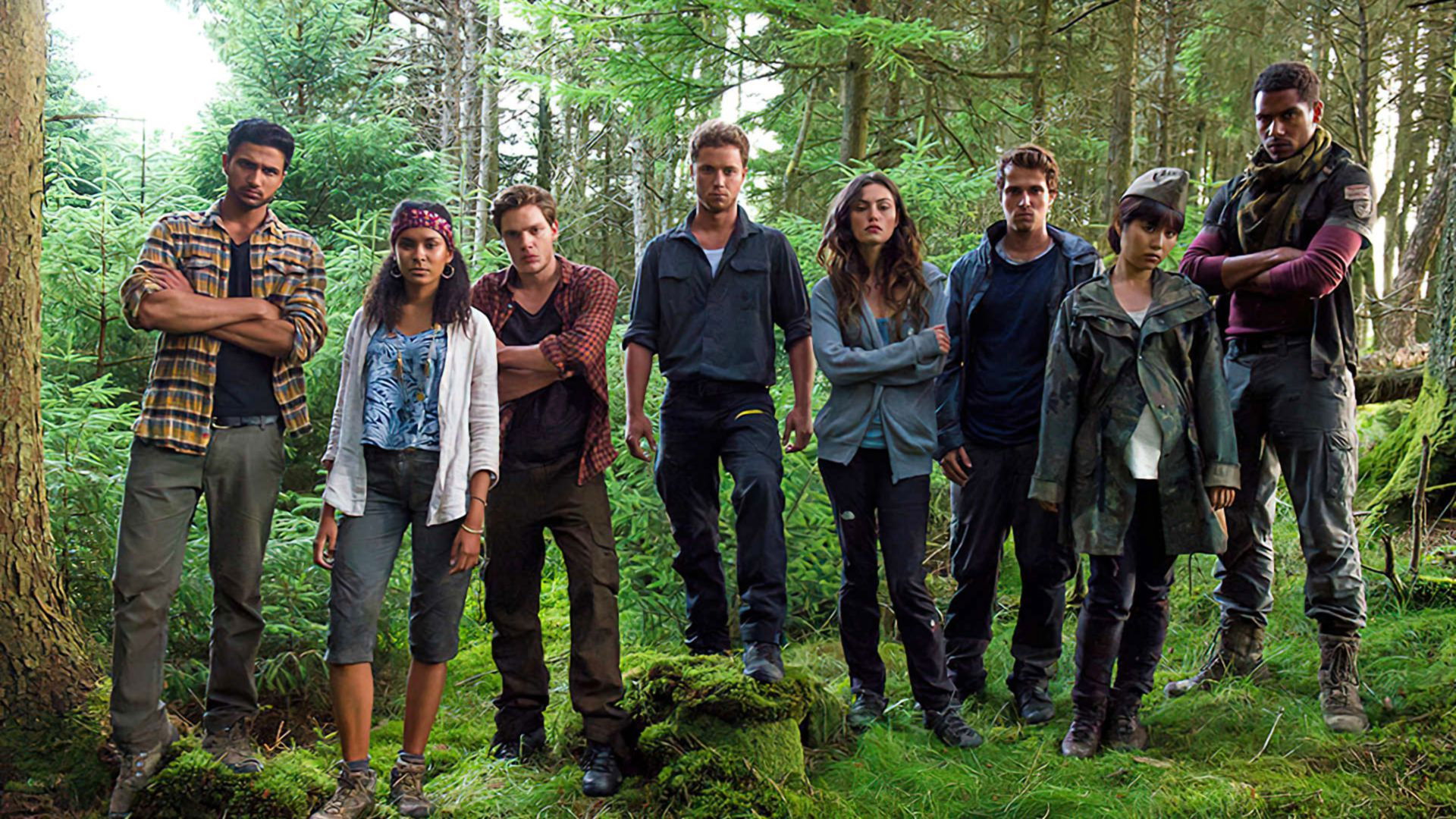 Take Down Background