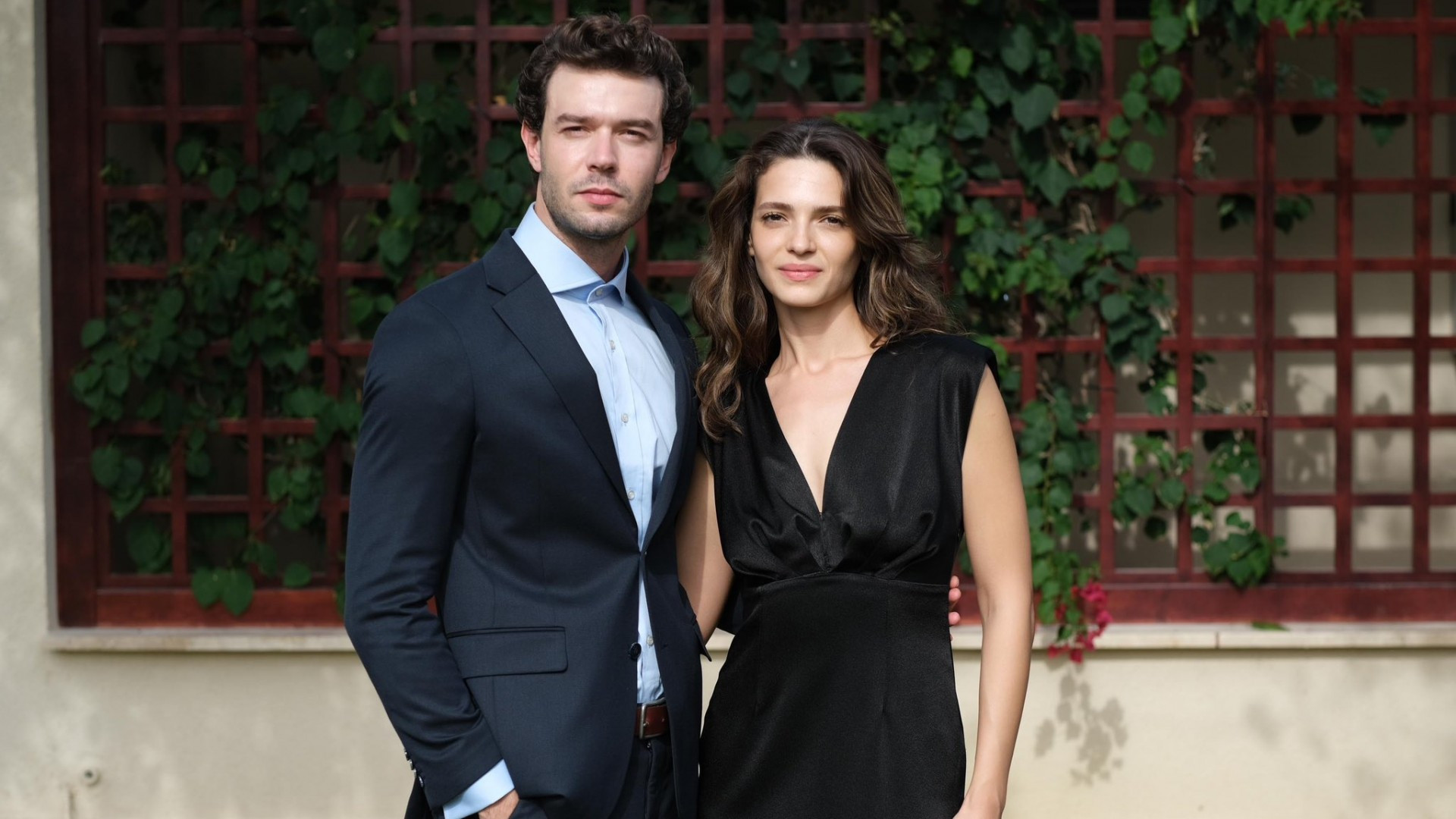 The Last Empress Background