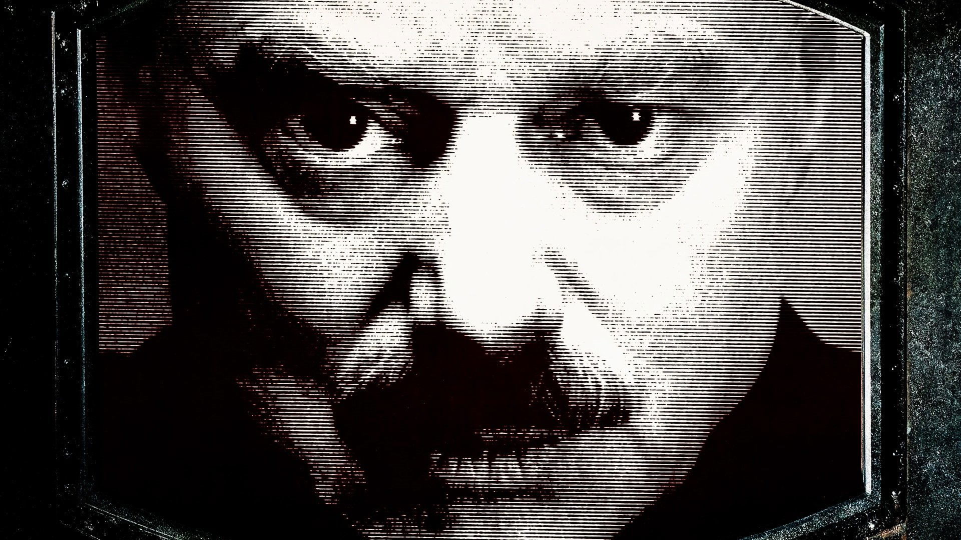 Nineteen Eighty-Four Background