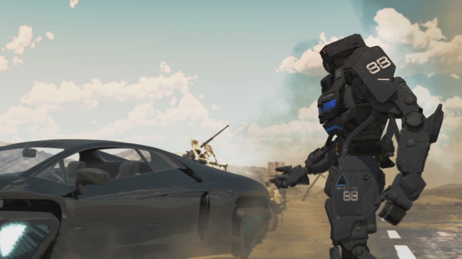 Peak Phosphorus Background