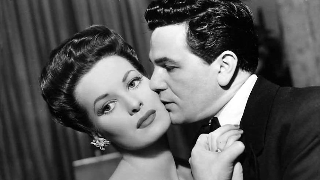 The Fallen Sparrow Background