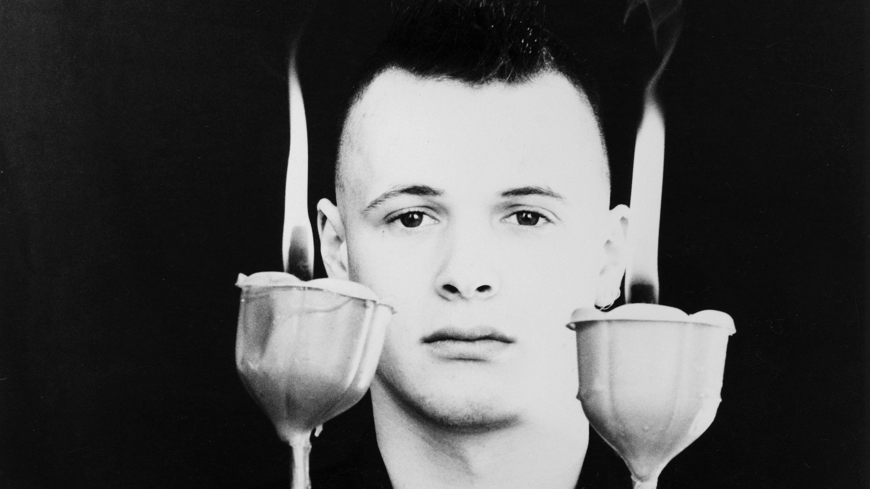 The Angelic Conversation Background