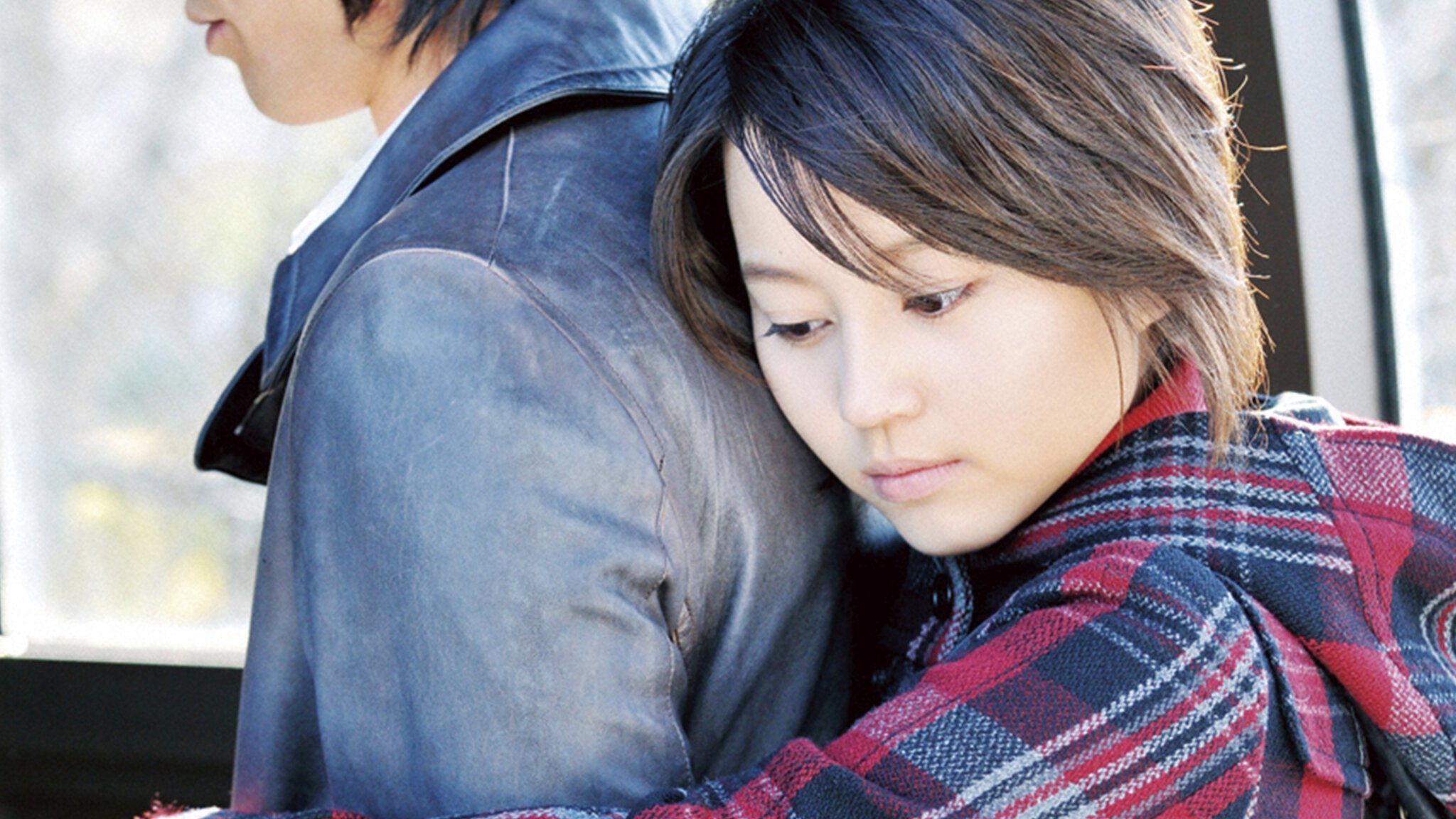 Memoirs of a Teenage Amnesiac Background