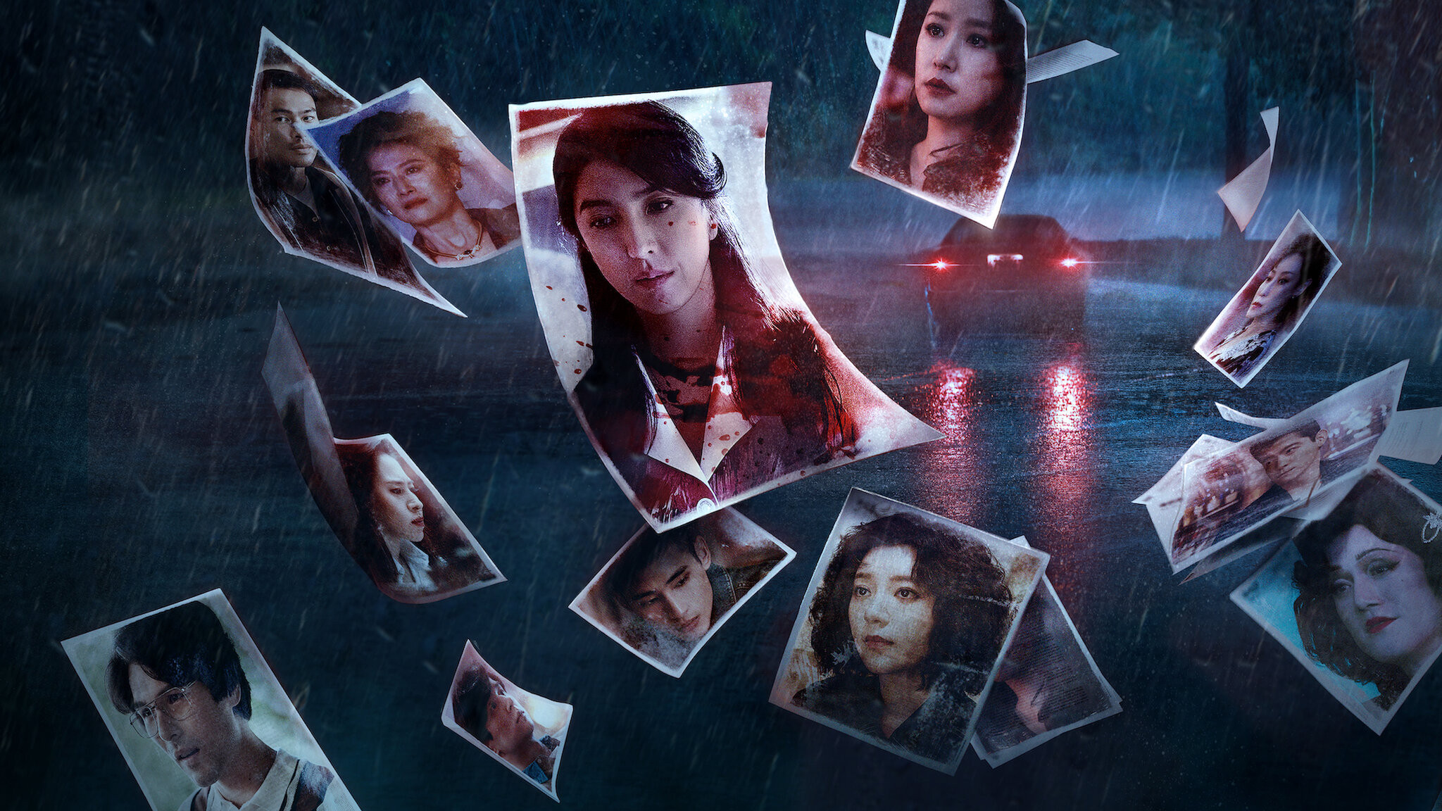 Light the Night Background