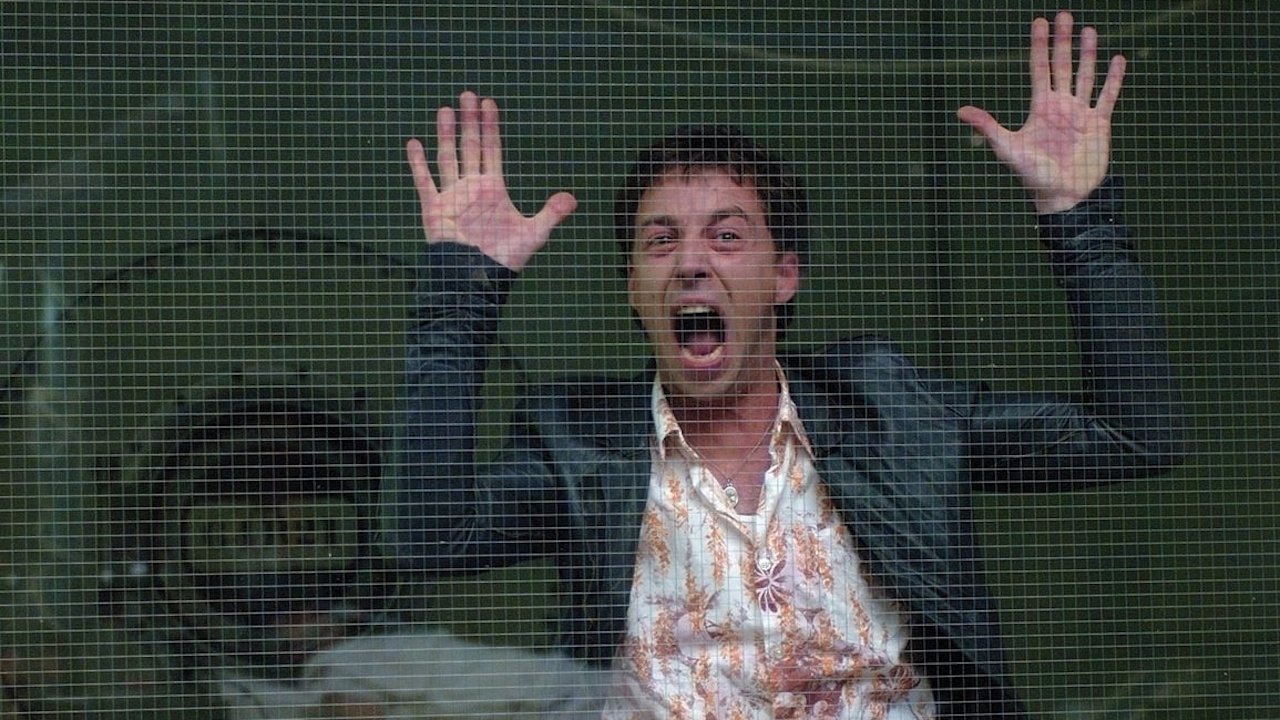 Saint Martyrs of the Damned Background